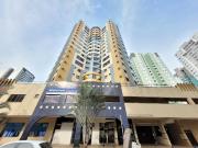 Apartamento para alugar em Maringá, Zona 01, com 1...