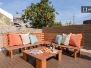 Apartamento para alugar em Matosinhos, Porto, 5 quartos