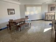 Apartamento para alugar em Moema com 1 quarto