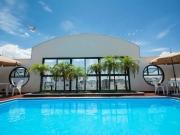 Apartamento para alugar em Moema Edifício The Palace...