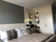 Apartamento para alugar em Moema Edifício The Blue Loft