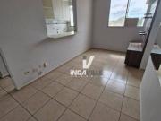 Apartamento para alugar em Parque Residencial Cidade...