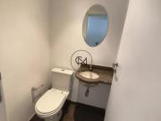 Apartamento para alugar em Perdizes, SP – 3 dorms, 1...