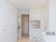 Apartamento para alugar em Petrópolis com 90 m² e 3...