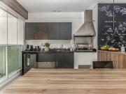 Apartamento para alugar em Pinheiros