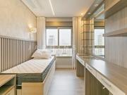 Apartamento para alugar em Pinheiros