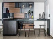 Apartamento para alugar em Pinheiros EdifÃcio You, Faria...