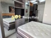 Apartamento para alugar em Pinheiros EdifÃcio You, Faria...