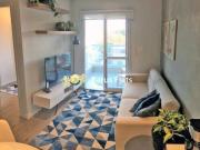 Apartamento para alugar em Pinheiros Edifício You, Faria...