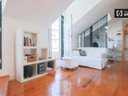 Apartamento para alugar em Principe Real, Lisboa
