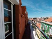 Apartamento para alugar em Principe Real, Lisboa