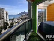 Apartamento para alugar em Rio de Janeiro