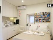 Apartamento para alugar em Santa Maria Maior, Lisboa