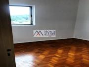 Apartamento para alugar em Santo Amaro com 105m² e 3...
