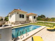 Apartamento para alugar em Sesimbra, Lisboa com 3 quartos