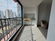 Apartamento para alugar em Sorocaba, Edifício Biarritz,...