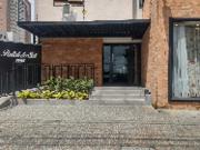 Apartamento para alugar com 1 Quarto em Vila Bosque,...