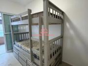 Apartamento para Alugar em Vila Guilhermina, Praia Grande SP