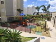 Apartamento para alugar em Vila Industrial campinas de...