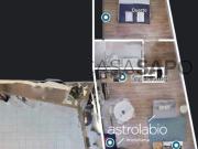 Apartamento para alugar em Vila Nova de Gaia