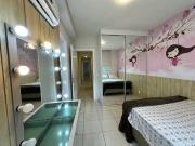 Apartamento para Alugar Farol da Ilha 187m2 Mobiliado