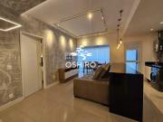 Apartamento para alugar gonzaga Santos