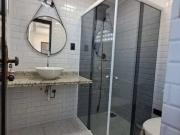 Apartamento para alugar, Gonzaga Santos/SP