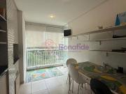 Apartamento para alugar, Jardim Ana Maria Jundiaí/SP