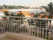 Apartamento para alugar Jardim Aurélia, Campinas SP