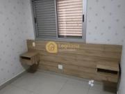 Apartamento para venda Jardim Goiás 3/4, Goiânia, GO