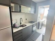 Apartamento para alugar Jardim Record TaboÃ£o da Serra