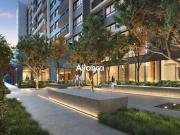 Apartamento para alugar Loft 1 dormitório MOBILIADO,...