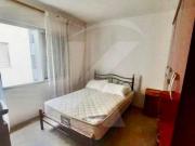 Apartamento para alugar, Mobiliado, 01 Quarto, Próximo...