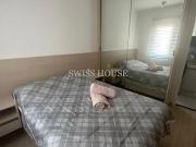 Apartamento para alugar mobiliado 2 quartos Chácara Bela...