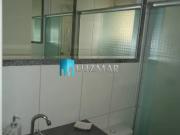 Apartamento para alugar mobiliado 2 quartos fazenda...