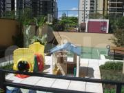 Apartamento para Alugar, Mobiliado, 2 Suítes, Bairro...