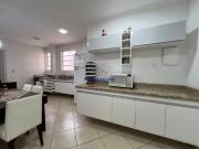 Apartamento para alugar mobiliado 3 quartos sacada...