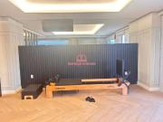 Apartamento Para ALUGAR MOBILIADO, Canto do Forte, Praia...