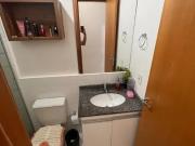 Apartamento para alugar mobiliado com 2 quartos 1 suÃte...