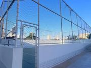 Apartamento para alugar mobiliado com 2 quartos sendo 1...