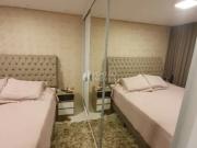 Apartamento para alugar mobiliado com 94 m² e 2 quartos...