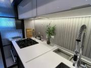 Apartamento para alugar mobiliado no Air Brooklin com 2...