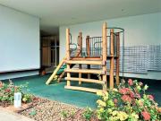 Apartamento para alugar mobiliado no Cube Campo Belo, 1...