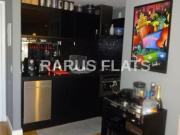 Apartamento para alugar na Aclimação Edifício Varanda...
