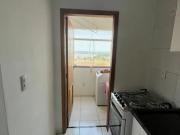 Apartamento para alugar na Avenida Adolpho Massaglia,...