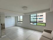 Apartamento para alugar na avenida boa viagem