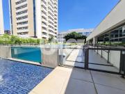 Apartamento para alugar na Barra Funda, com 1 quarto, 52mÂ²