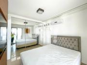 Apartamento para alugar na Barra Funda, com 1 quarto, 52m² Apartamento para alugar na Barra Funda, com 1 quarto, 52m²