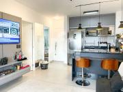 Apartamento para alugar na Barra Funda, com 1 quarto, 52m² Apartamento para alugar na Barra Funda, com 1 quarto, 52m²