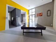Apartamento para alugar na Barra Funda, com 1 quarto, 52mÂ²